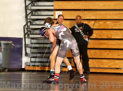 Thumbnail 1 in Arvada West Invitational photogallery.