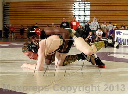 Thumbnail 1 in Arvada West Invitational photogallery.