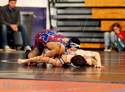 Thumbnail 1 in Arvada West Invitational photogallery.