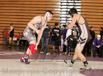Thumbnail 3 in Arvada West Invitational photogallery.