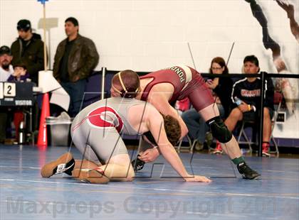 Thumbnail 2 in Arvada West Invitational photogallery.