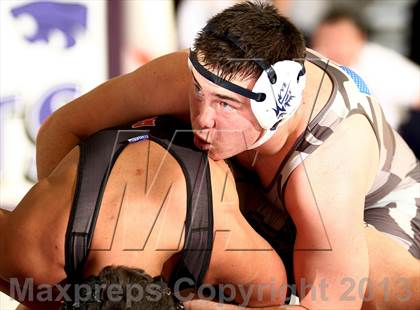 Thumbnail 1 in Arvada West Invitational photogallery.