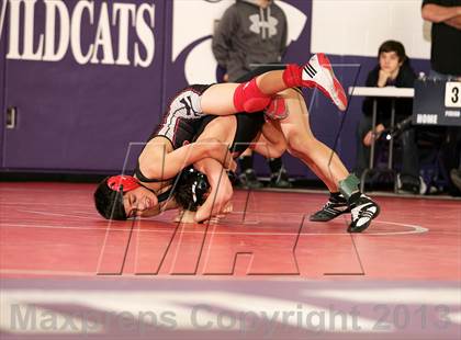 Thumbnail 1 in Arvada West Invitational photogallery.