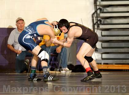 Thumbnail 3 in Arvada West Invitational photogallery.