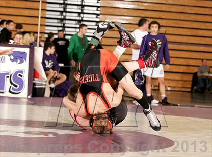 Thumbnail 1 in Arvada West Invitational photogallery.