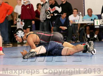 Thumbnail 1 in Arvada West Invitational photogallery.
