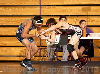 Thumbnail 1 in Arvada West Invitational photogallery.