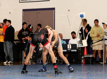 Thumbnail 3 in Arvada West Invitational photogallery.