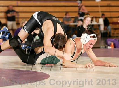 Thumbnail 3 in Arvada West Invitational photogallery.