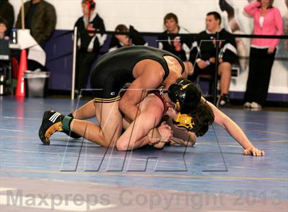 Thumbnail 2 in Arvada West Invitational photogallery.