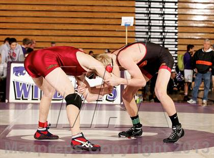 Thumbnail 1 in Arvada West Invitational photogallery.