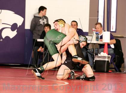 Thumbnail 3 in Arvada West Invitational photogallery.
