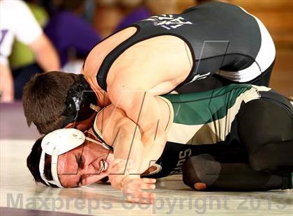 Thumbnail 2 in Arvada West Invitational photogallery.