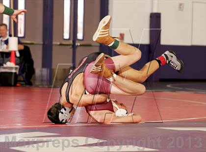 Thumbnail 2 in Arvada West Invitational photogallery.