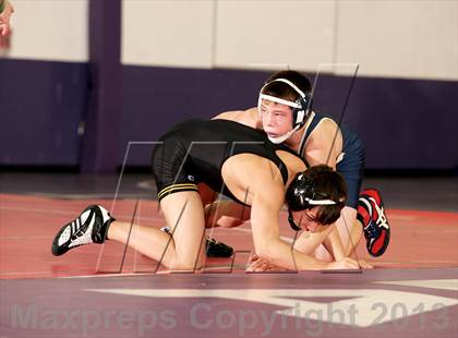 Thumbnail 3 in Arvada West Invitational photogallery.