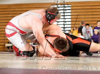Thumbnail 1 in Arvada West Invitational photogallery.