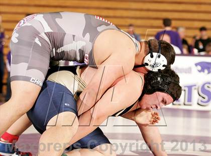 Thumbnail 2 in Arvada West Invitational photogallery.