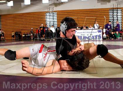 Thumbnail 2 in Arvada West Invitational photogallery.