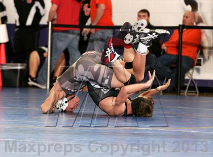 Thumbnail 1 in Arvada West Invitational photogallery.