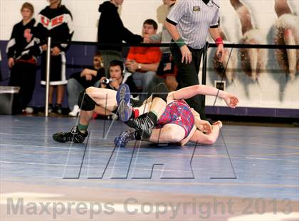 Thumbnail 2 in Arvada West Invitational photogallery.
