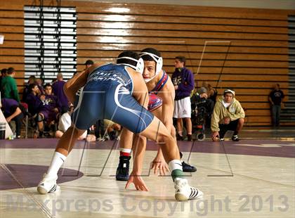 Thumbnail 3 in Arvada West Invitational photogallery.