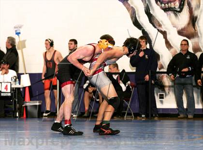 Thumbnail 2 in Arvada West Invitational photogallery.