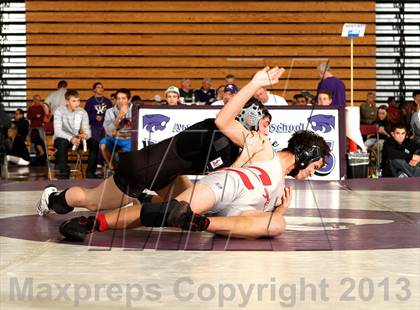 Thumbnail 1 in Arvada West Invitational photogallery.