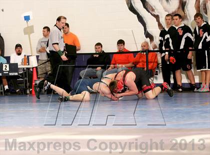 Thumbnail 1 in Arvada West Invitational photogallery.