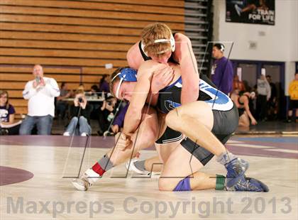 Thumbnail 1 in Arvada West Invitational photogallery.