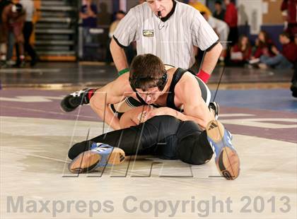 Thumbnail 3 in Arvada West Invitational photogallery.