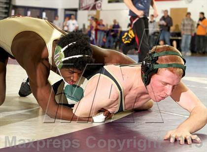 Thumbnail 3 in Arvada West Invitational photogallery.