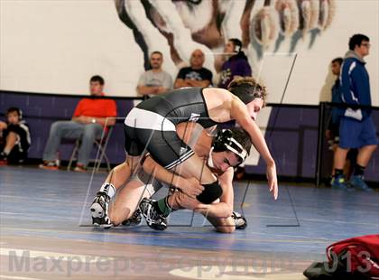 Thumbnail 3 in Arvada West Invitational photogallery.