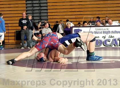 Thumbnail 1 in Arvada West Invitational photogallery.