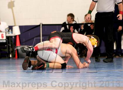 Thumbnail 2 in Arvada West Invitational photogallery.