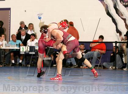 Thumbnail 3 in Arvada West Invitational photogallery.