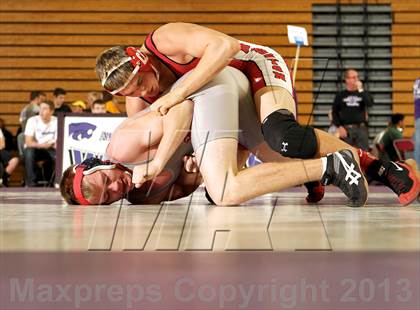 Thumbnail 1 in Arvada West Invitational photogallery.