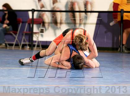 Thumbnail 2 in Arvada West Invitational photogallery.