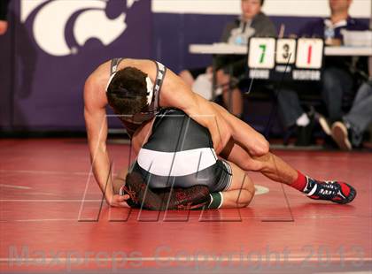 Thumbnail 1 in Arvada West Invitational photogallery.