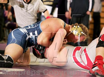 Thumbnail 2 in Arvada West Invitational photogallery.