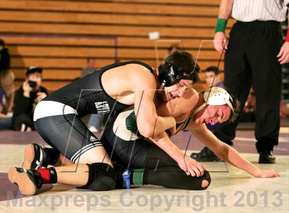 Thumbnail 1 in Arvada West Invitational photogallery.