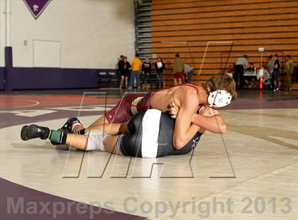 Thumbnail 2 in Arvada West Invitational photogallery.