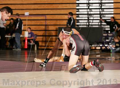 Thumbnail 2 in Arvada West Invitational photogallery.