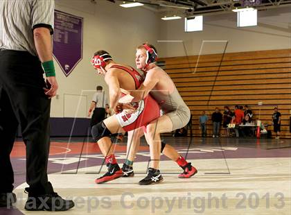 Thumbnail 1 in Arvada West Invitational photogallery.