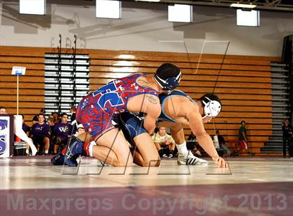 Thumbnail 2 in Arvada West Invitational photogallery.
