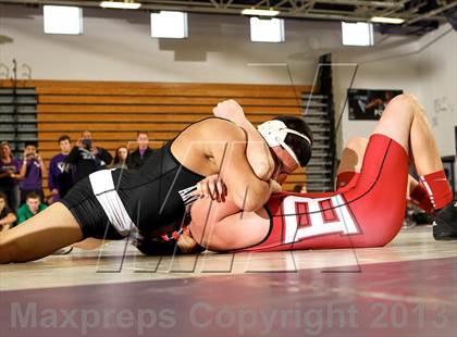 Thumbnail 2 in Arvada West Invitational photogallery.