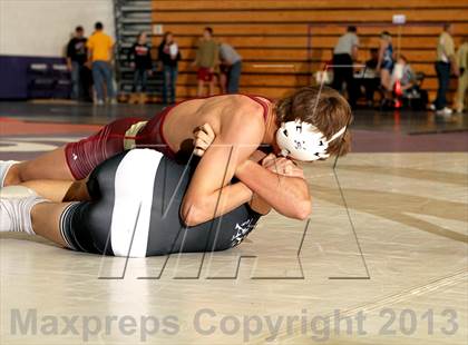 Thumbnail 3 in Arvada West Invitational photogallery.