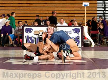 Thumbnail 1 in Arvada West Invitational photogallery.