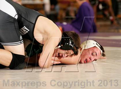 Thumbnail 1 in Arvada West Invitational photogallery.