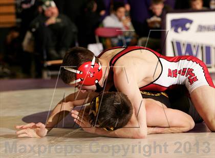 Thumbnail 1 in Arvada West Invitational photogallery.