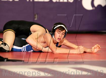 Thumbnail 1 in Arvada West Invitational photogallery.
